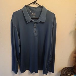 Adidas Men's Golf Shirt